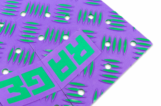 SHAUN MANNERS GRIP - PRP