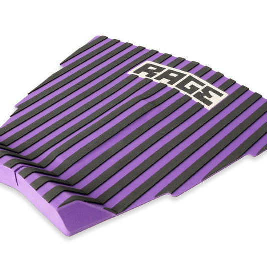 BEAU FOSTER GRIP - BLK/PURPLE