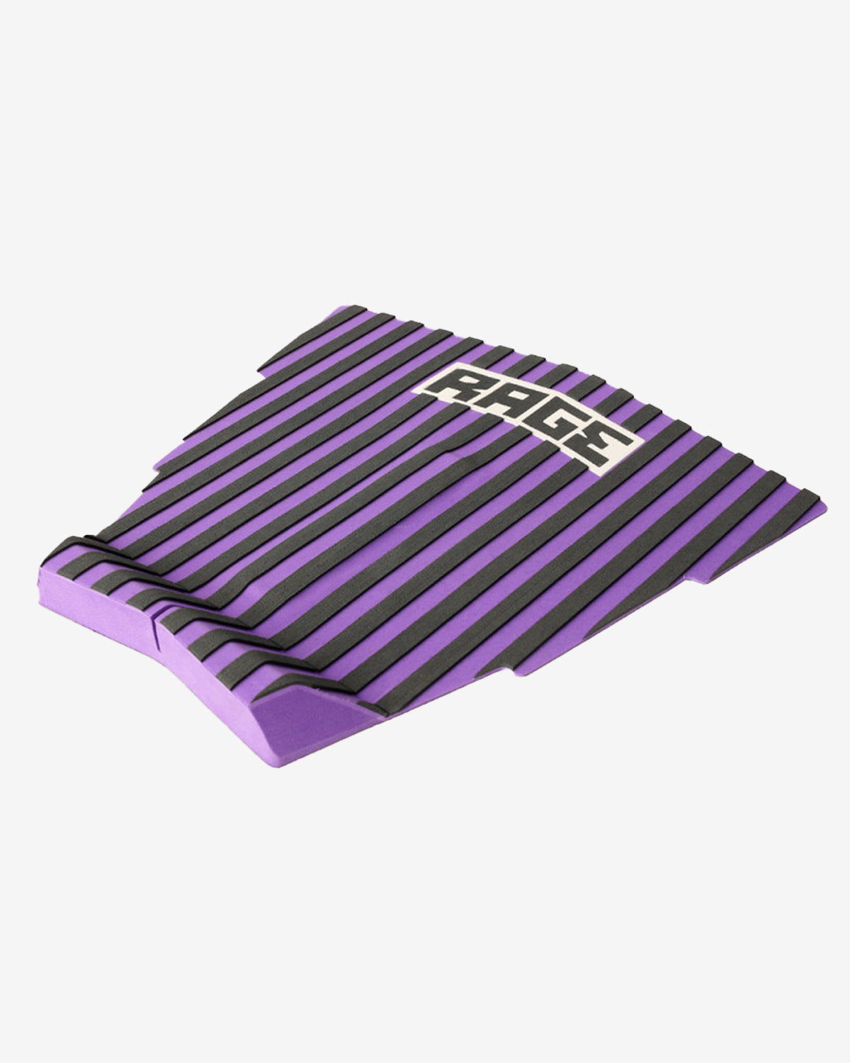 BEAU FOSTER GRIP - BLK/PURPLE