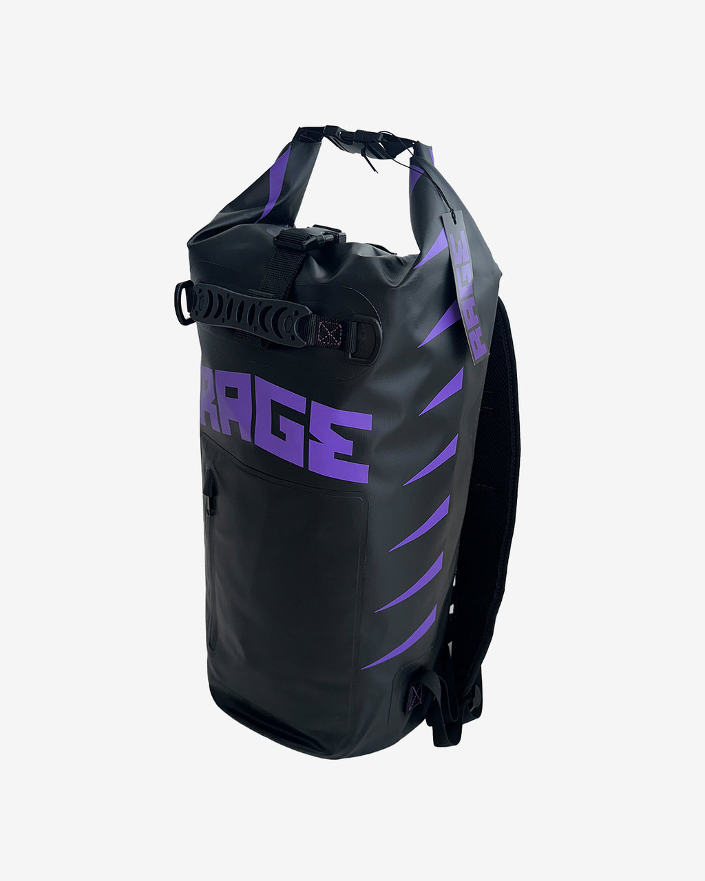 WET BAG - BLK
