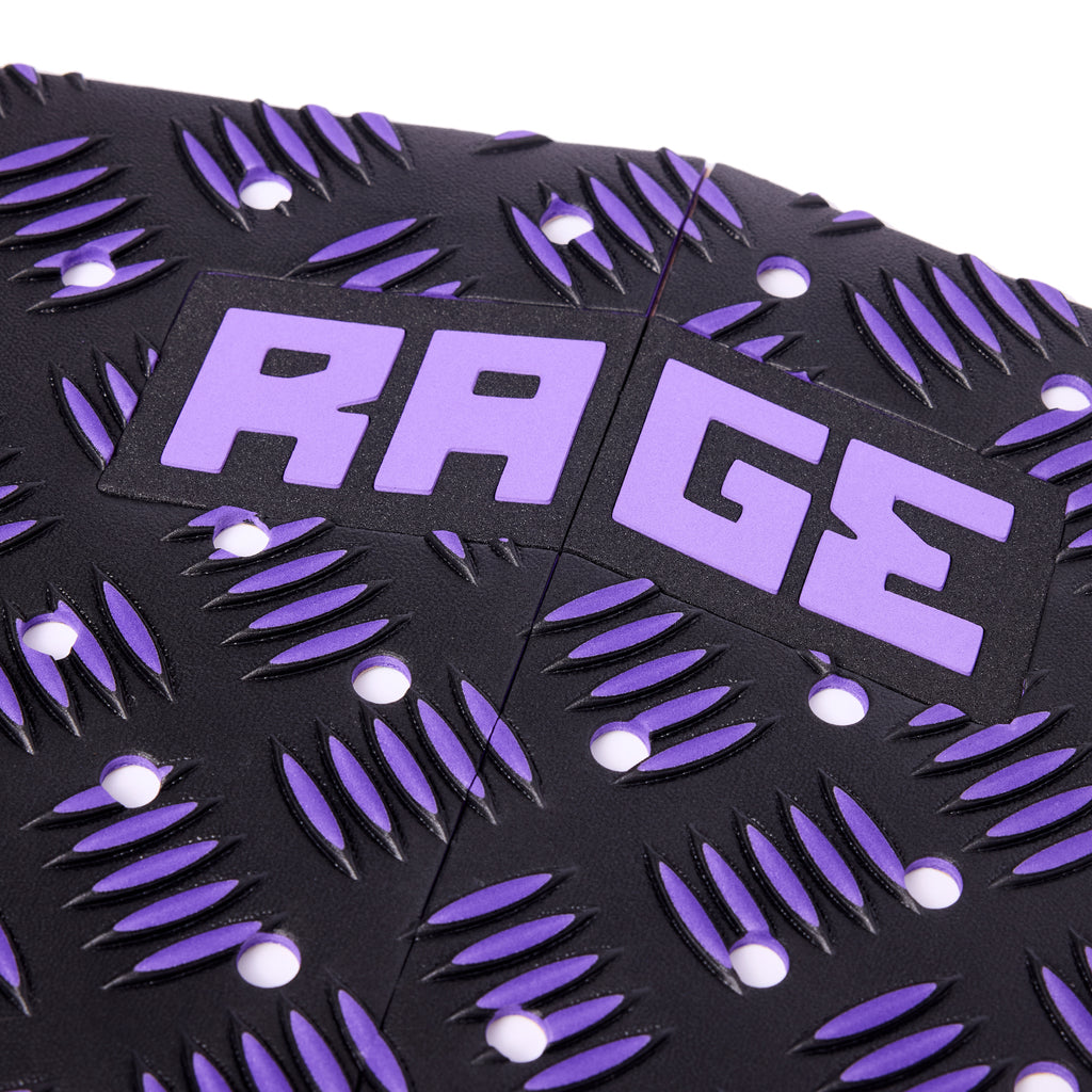 SHAUN MANNERS GRIP - BLKPRP