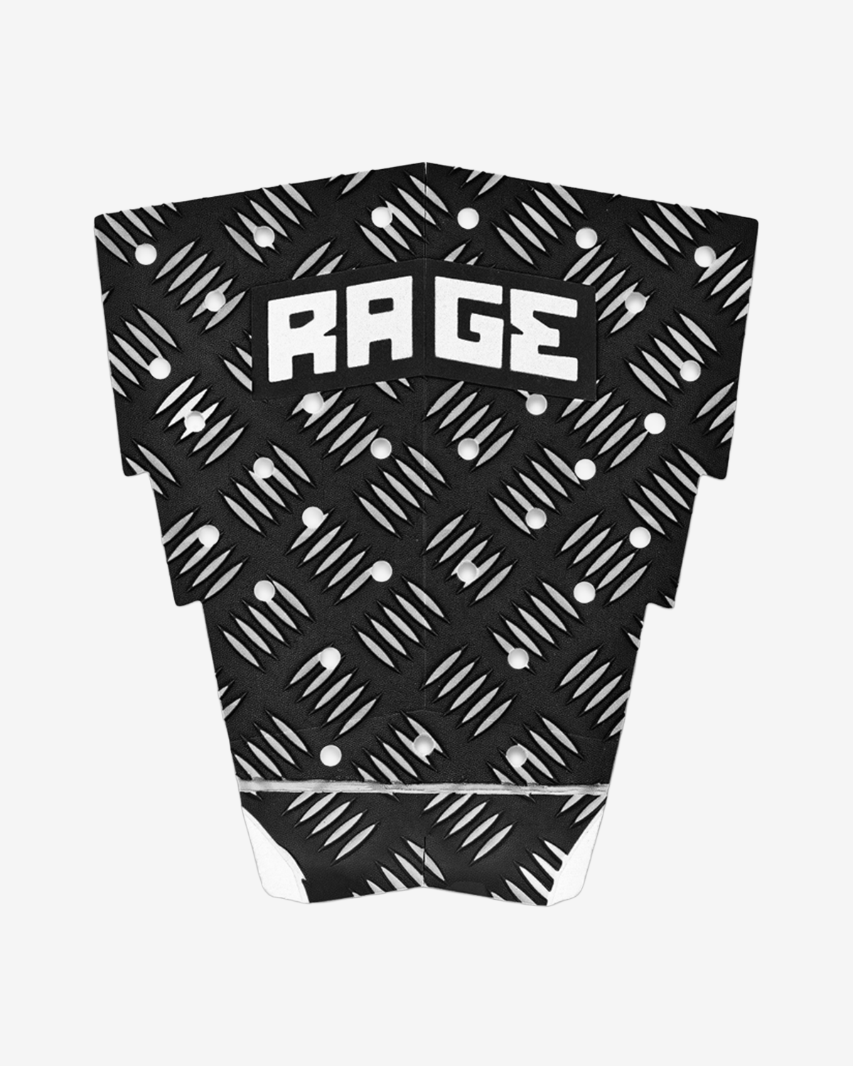 SHAUN MANNERS GRIP - BLK