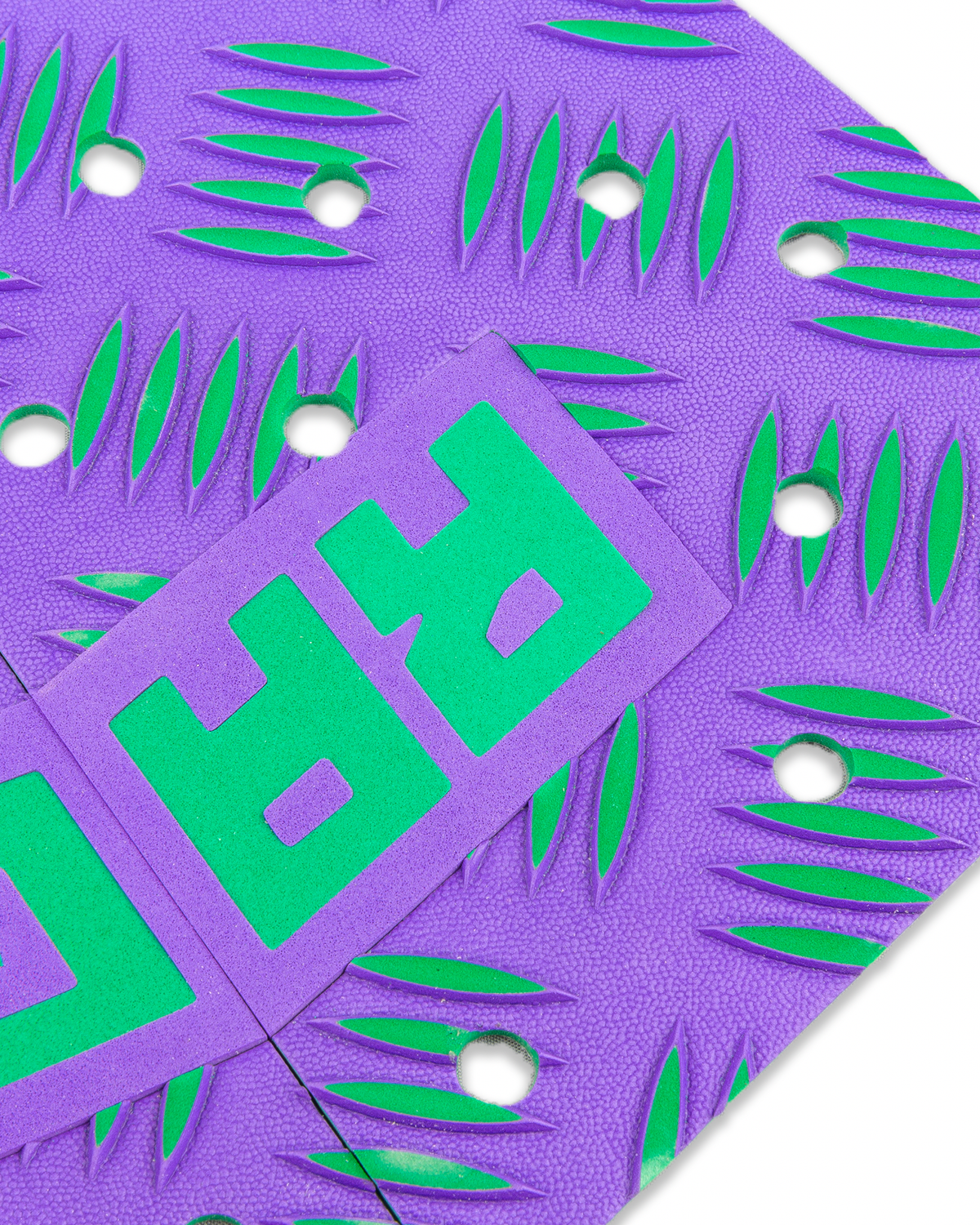 SHAUN MANNERS GRIP - PRP