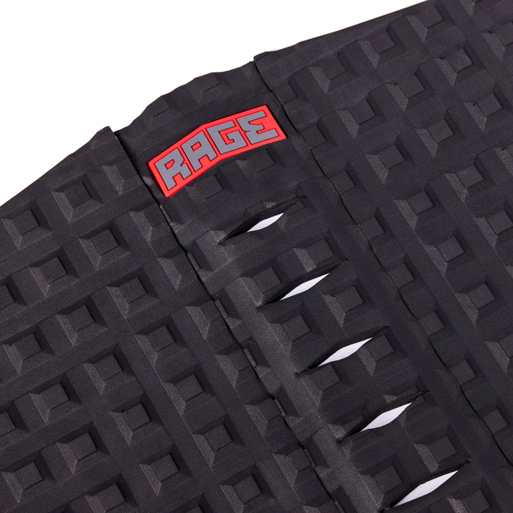 WADE GOODALL GRIP - BLK