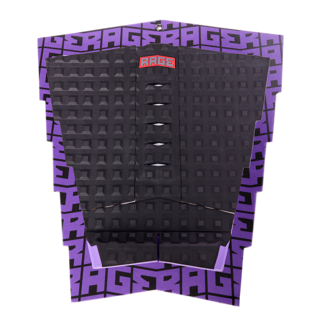 WADE GOODALL GRIP - BLK